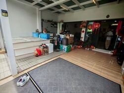 Daisy Park (D13), Terrace #624097061